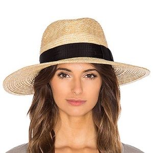 Brixton Joanna Hat in Honey